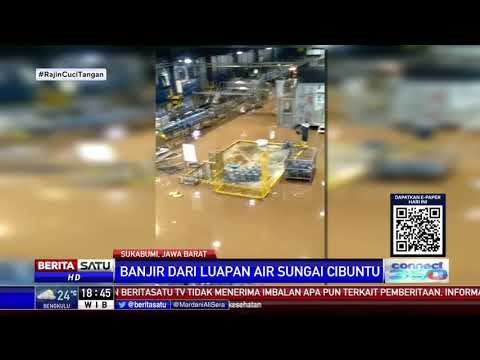 Banjir Bandang di