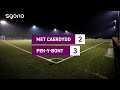 Cardiff Metropolitan Penybont goals and highlights