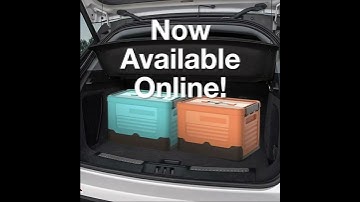 Multifunctional Folding Storage Box: Versatile Organizer for Sundries