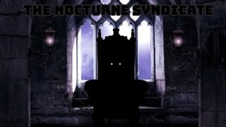 The Nocturne Syndicate [ Tomfoolery SMP Theme Song ]
