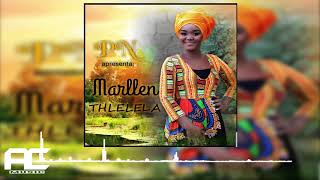 Marllen - Thlelela 2019 (Oficial Audio)