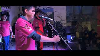 LA CUMBIA BASE 2026-SHOW EN VIVO CARPA LA BOCA BUENOS AIRES 1 PARTE