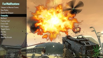 [PS3/BO2/1.19] 2.19 Black Ops 2 PWND Patch by StonedYoda FREE NO JAILBREAK Mod Menu GSC Lobby + DL