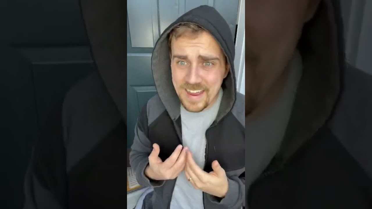 Школьный несчастный случай. 