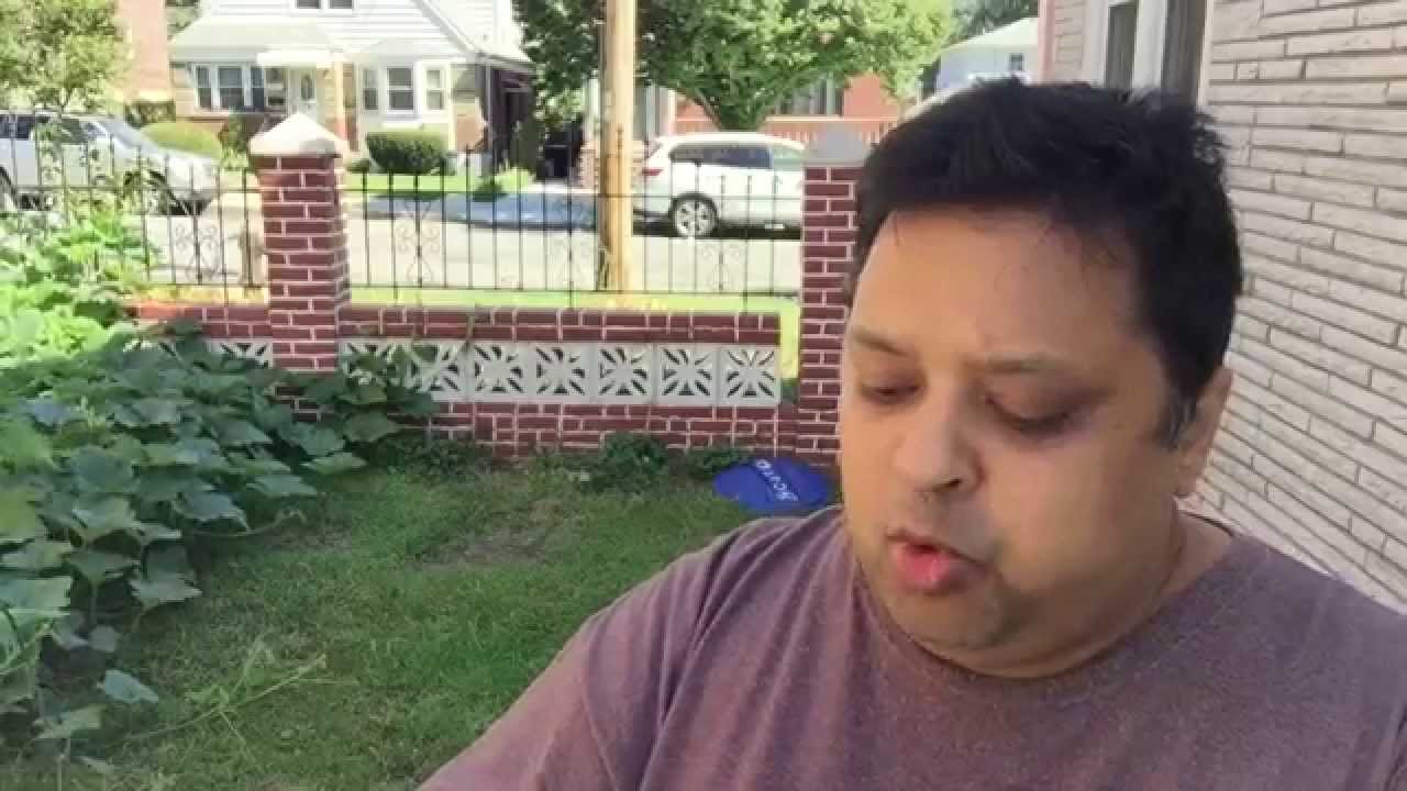 Checkers Deep Sea Double fish sandwich review - YouTube