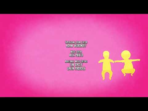 Central Park Cast, Angelica Cox, Emily Goldstein - Me and the Girls (End Credit)
