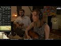 Taylor Swift - Safe &amp; Sound ft. The Civil Wars (Cover by aeseaes)