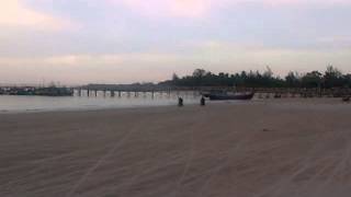 balap liar pantai .. fu vs mx ..win mx