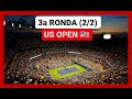 🎾 RESUMEN US OPEN 2022 3ra ronda (2/2) 🎾