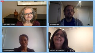 What is it Really Like to Participate in a Clinical Trial?