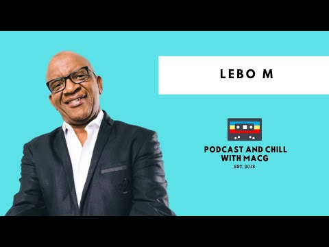 EPISODE 372 | Lebo M on Ex Wife's, Reality Show, Issues with Son ,Lion King , Hollywood , GBV, Money