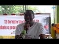 São Tomé e Príncipe assinala Dia de Combate à Violência Infantil com marcha nacional