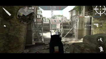 Bullet Force gameplay part 2