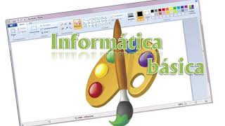Aula de informática - Paint screenshot 5