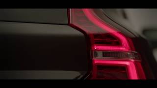 The Volvo XC60 : 5 Days To Go The Volvo XC60 : 5 Days To Go