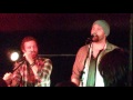 The station breaks - free (23012016 Cologne)