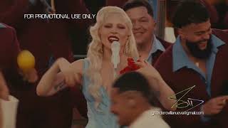 Lady Gaga; Bruno Mars - Die With A Smile (Salsa Version) 5D 4K