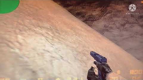 Cs 1.6 ground strafe 500~700fps