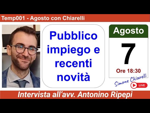 Dott Ripepi Antonino Reggio Calabria Ci