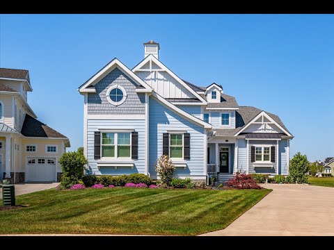 27535 Medallion Avenue, Millsboro, DE home video tour