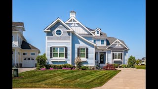 27535 Medallion Avenue video tour