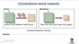 Machine Learning 10 - Differentiable Programming | Stanford CS221: AI (Autumn 2021)