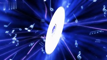 What is Compact Disk or CD? @cyberhunting