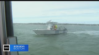 Winds pick up as Cape Cod makes final preparations ahead of Hurricane Lee