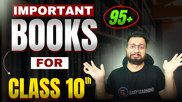 Important books 📘 for Class 10 Maharashtra Boards | Shubham Jha