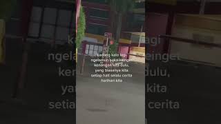 Download Lagu sekarang tidak ada tempat untuk cerita #galau #overthinking MP3