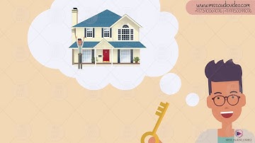 ✅ Real Estate Agent 2D Animated Explainer Video || Explainer Video Company Real Estate Leasing Agent