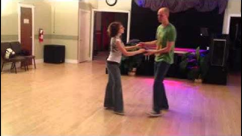 Advanced JitterBug Moves