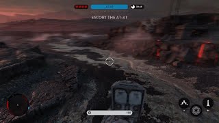 STAR WARS Battlefront - Overpower