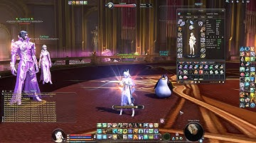 [Aion 4.7.5] Enchanting Mythical Gear with L5 / Epsilon stones