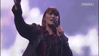 Betapa ku mengasihiMu Yesus (KuasaMu Bekerja) - Bethany Nginden