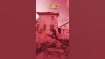 What CS:GO tricks work in CS2? (Inferno)