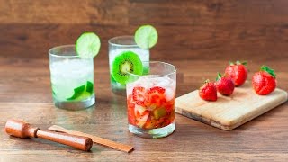 cocktail video