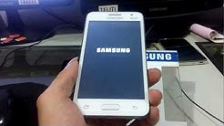 Factory Reset Samsung Galaxy Core 2 SM-G355H - Durasi: 4.40. 