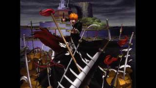 Bleach Fade to Black OST - Track 27 - Suite Going Home 2nd Movement:Piano Solo