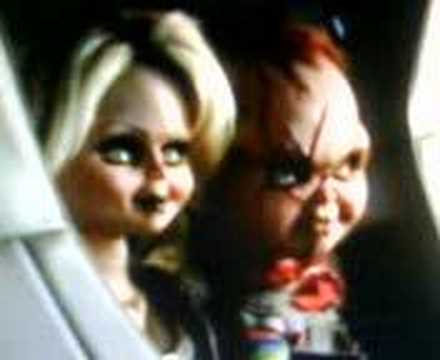 chucky2 - YouTube