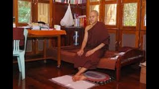 Download lagu Keterdesakkan Spiritual (Samvega) Dewa Subrahma Oleh Sayadaw U Revata