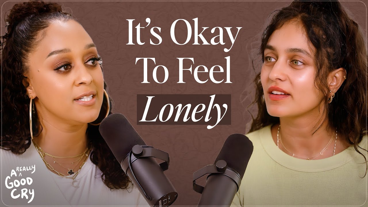 Tia Mowry: You’re Unhappy and You Don’t Know it - Learn to Leave the Comfort of Being Unhappy