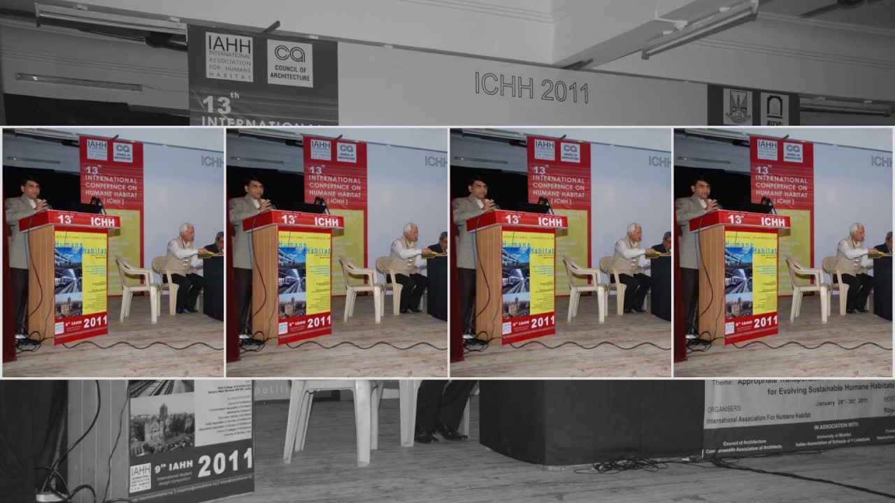 Relive 25 Glorious Years of Rizvi College of Architecture (RCA)