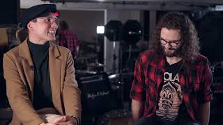 Glassgod - Jurassic Blood