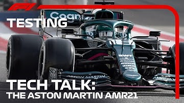 How New Is Aston Martin