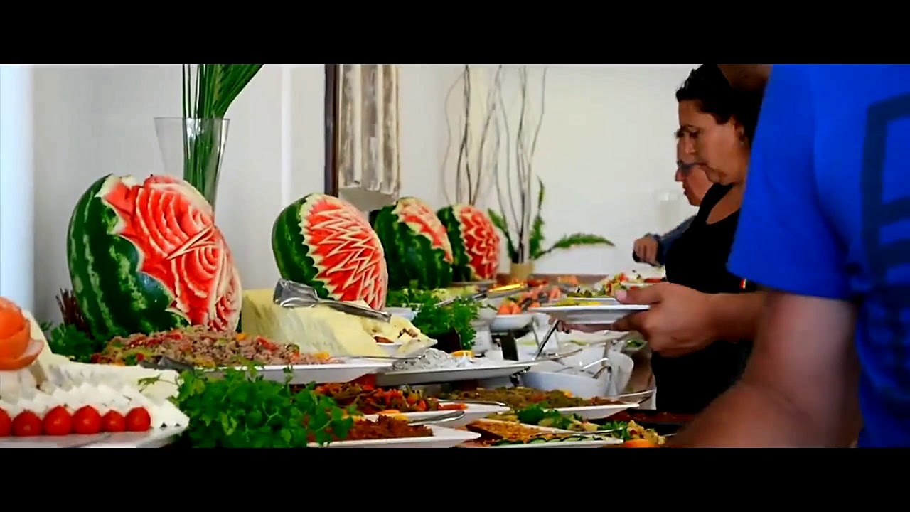 Club Atlantis Resort.