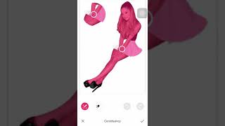 Tutorial: Multiple Photos! How to Edit Your Instagram Photos in Makaron screenshot 4