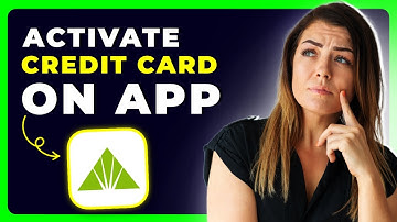 How to Activate Regions Credit Card on App (2025)