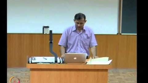 Mod-01 Lec-34 Lock Free Synchronization,Graph Algorithms