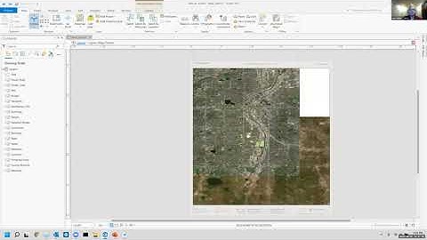 GeoPDF® Publisher for ArcGIS® Pro Webinar